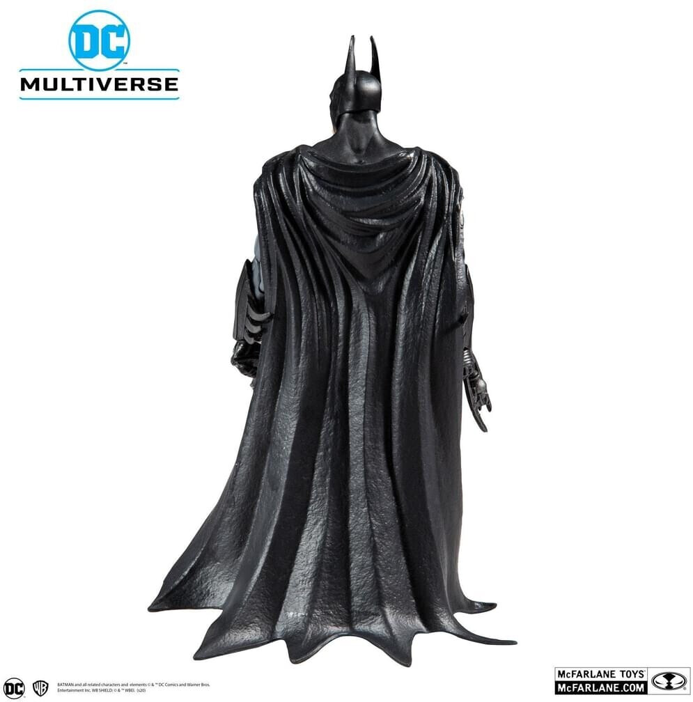 McFarlane Toys Batman Arkham Asylum 18 cm (MCF15346-0)