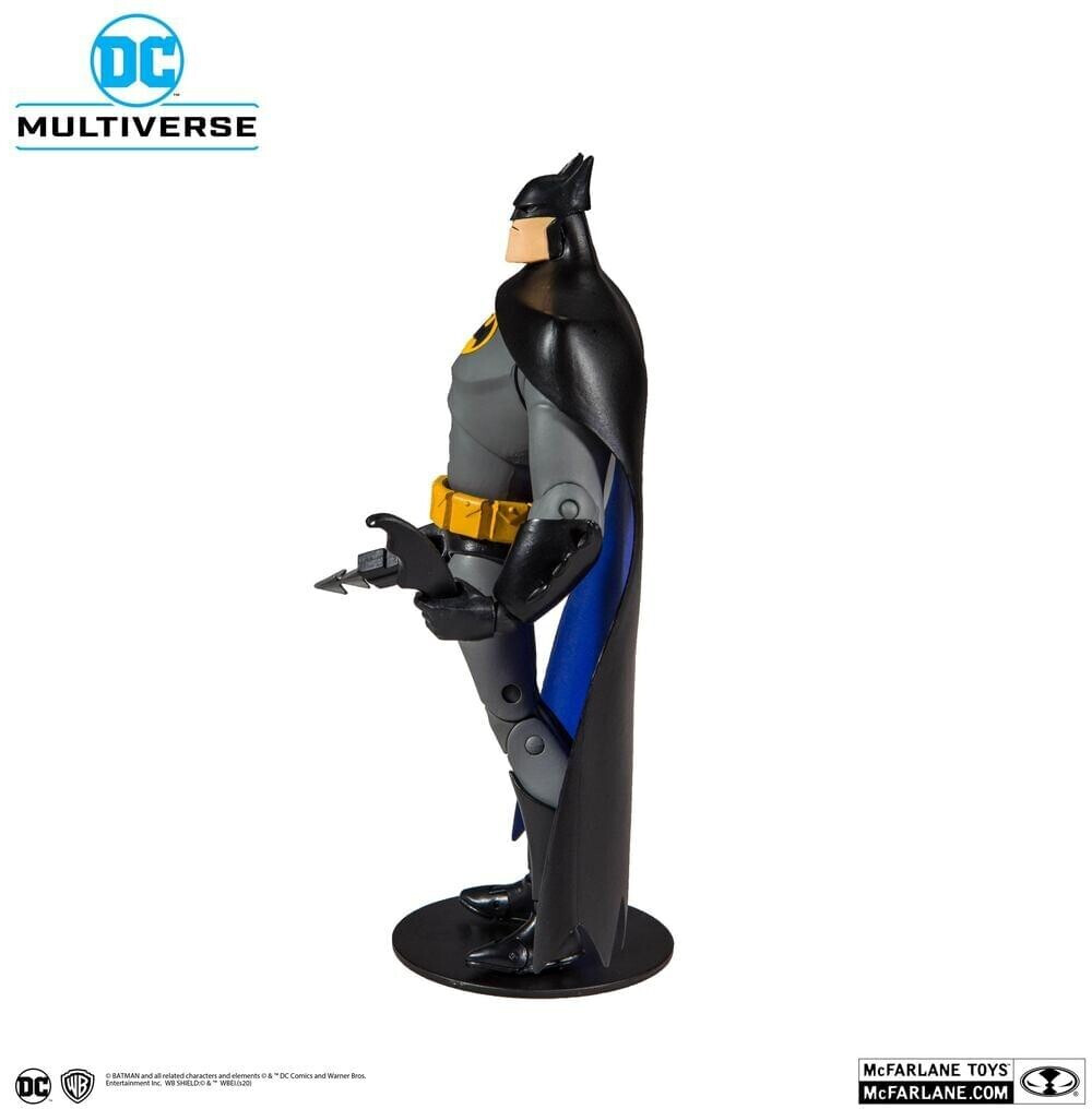 McFarlane Toys Batman: The Animated Series Batman 18 cm (MCF15501-3)