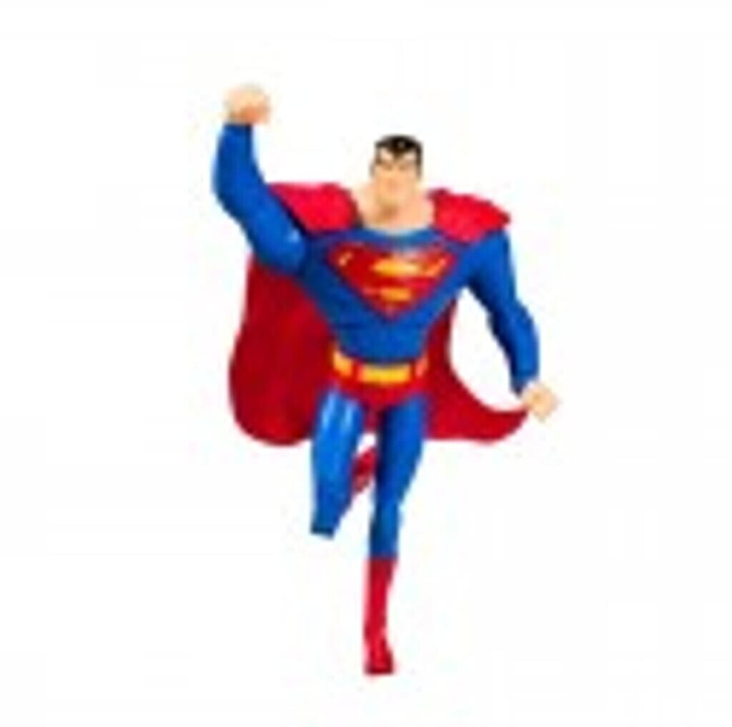 McFarlane Toys Batman: The Animated Series Superman 18 cm (MCF15502-0)