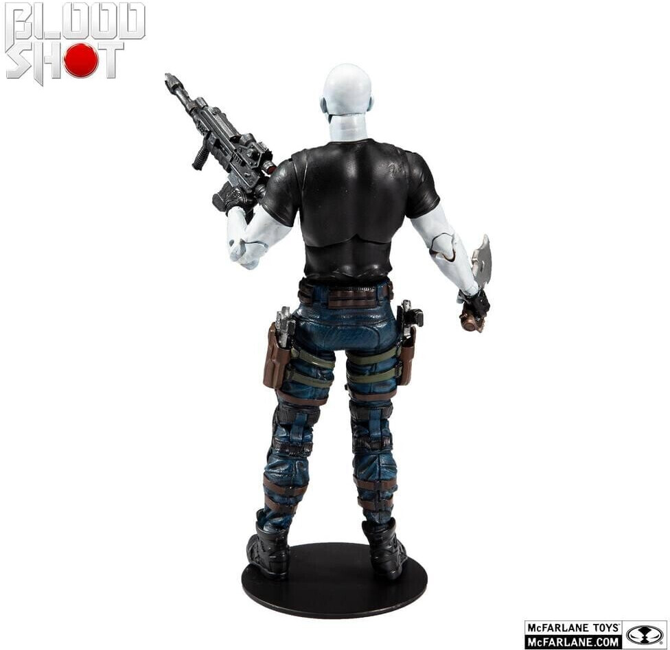 McFarlane Toys Bloodshot Deluxe 18 cm (MCF11051-7)