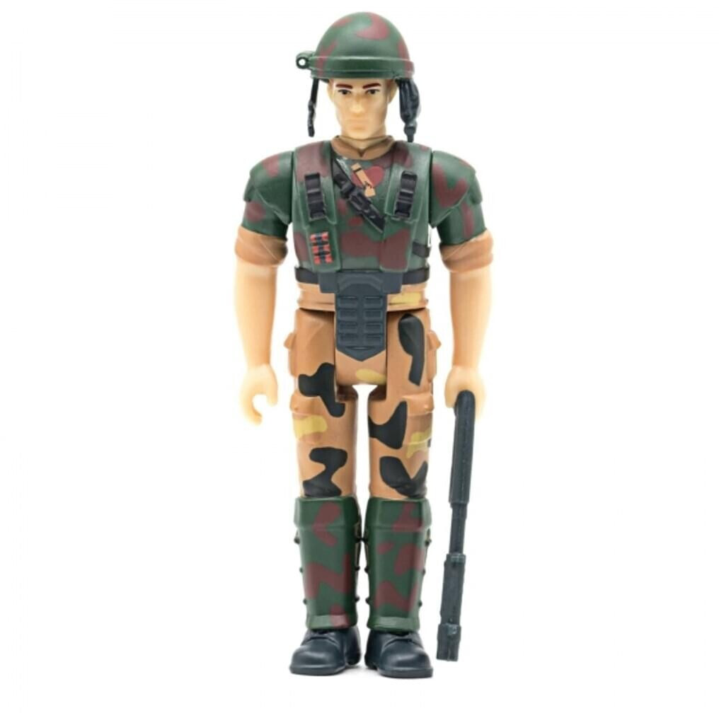 super7 Aliens Hicks 10 cm (SUP7-RE-ALISW01-HIC-01)