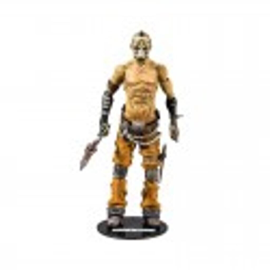 McFarlane Toys Borderlands Psycho 18 cm (MCF10252-9)