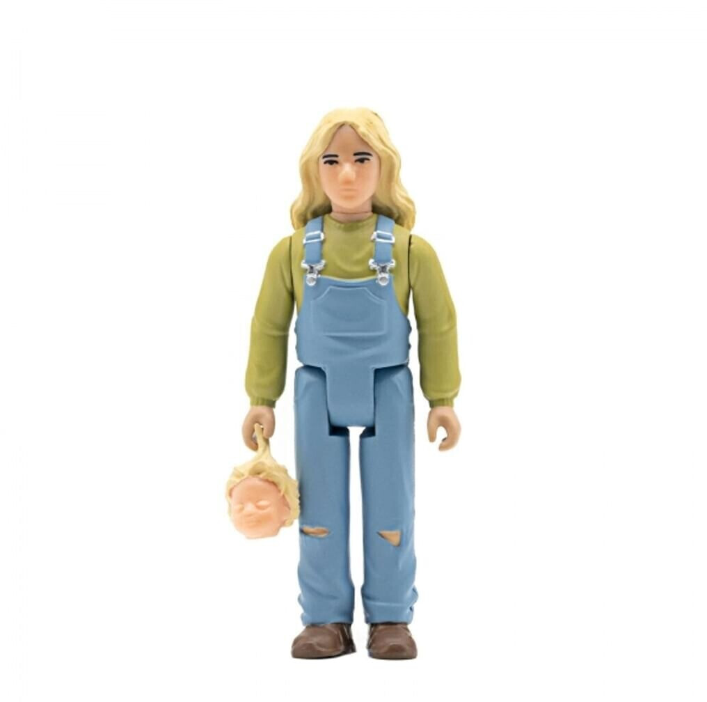 super7 Aliens Newt 10 cm (SUP7-RE-ALISW01-NWT-01)