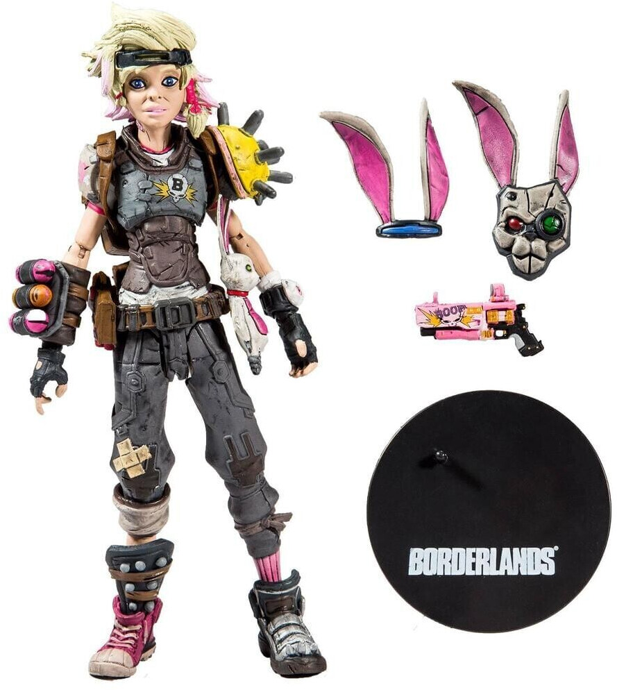 McFarlane Toys Borderlands Tiny Tina 18 cm (MCF10251-2)