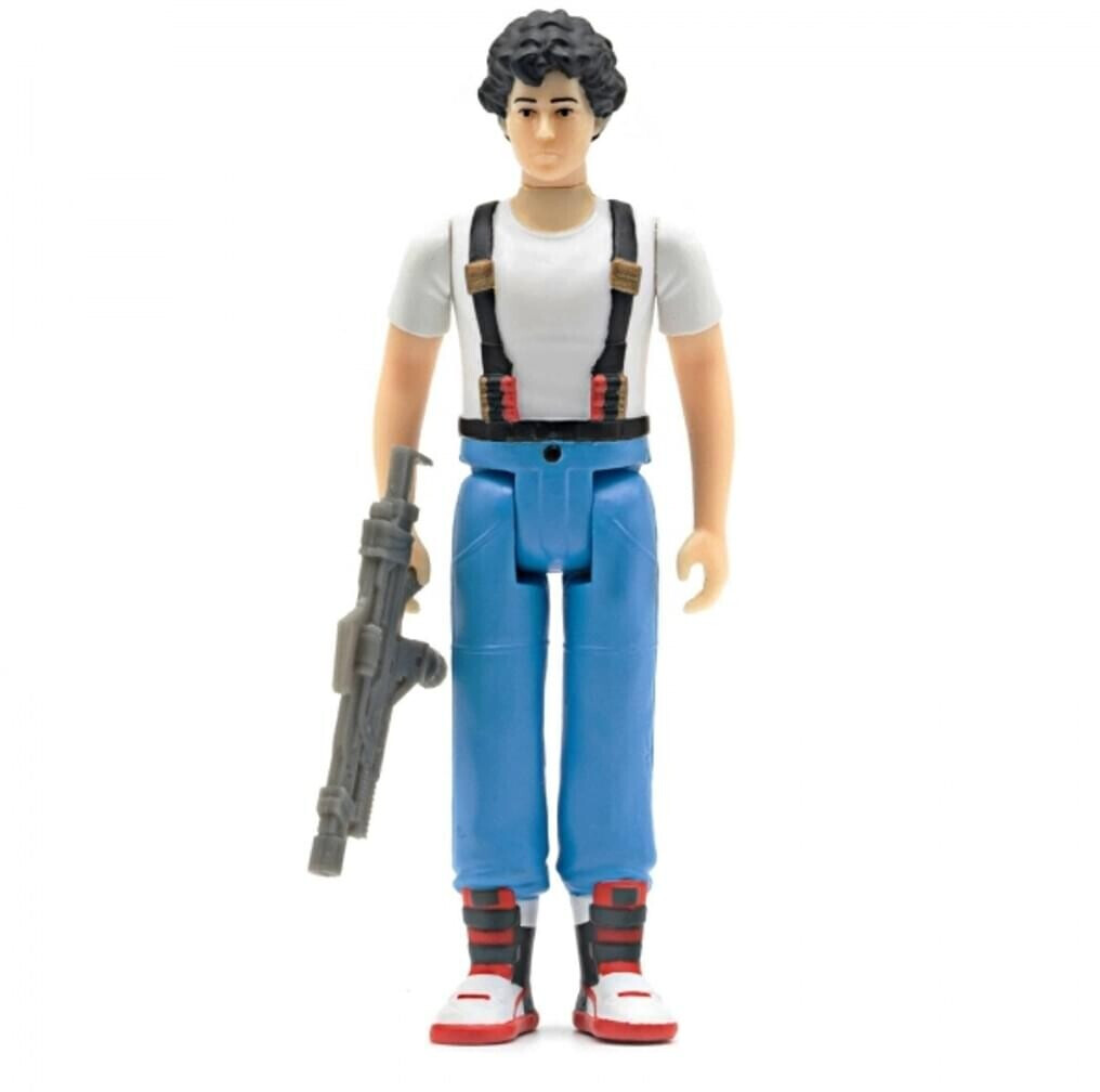 super7 Aliens Ripley 10 cm (SUP7-RE-ALISW01-RIP-01)