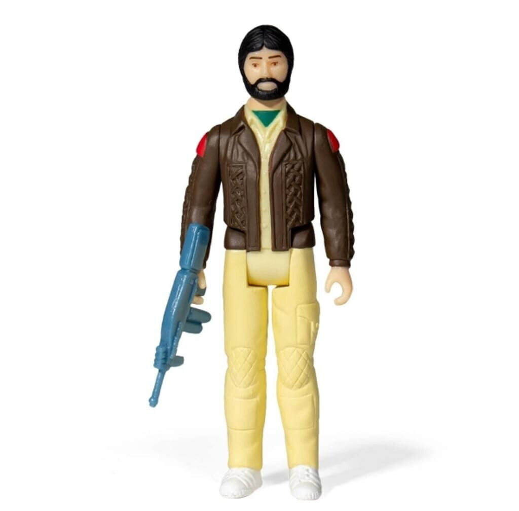 super7 Aliens Wave 3 Dallas (Blue Card) 10 cm (SUP7-RE-ALIEW03-DAL-01)