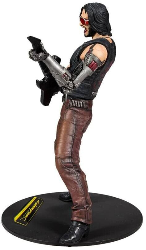 McFarlane Toys Cyberpunk 2077 Johnny 30 cm (MCF13526-8)