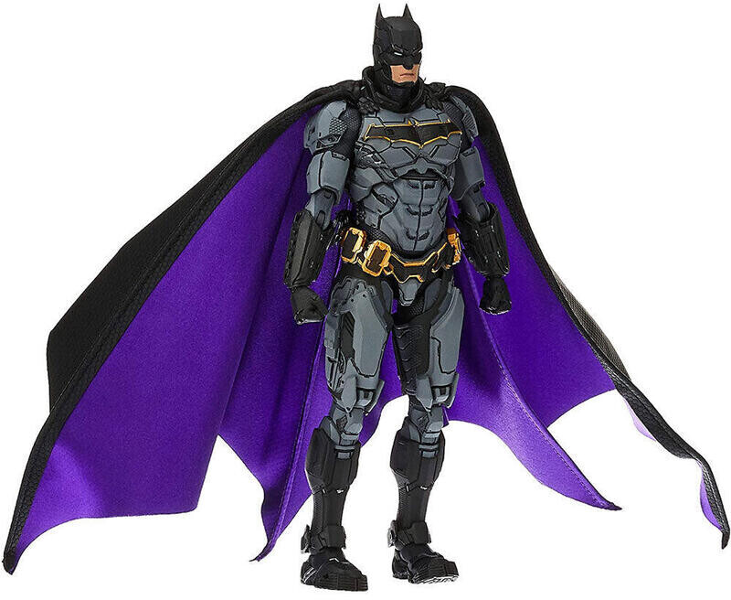 DC Comics DC Prime Batman 23 cm (DCCMAR190627)