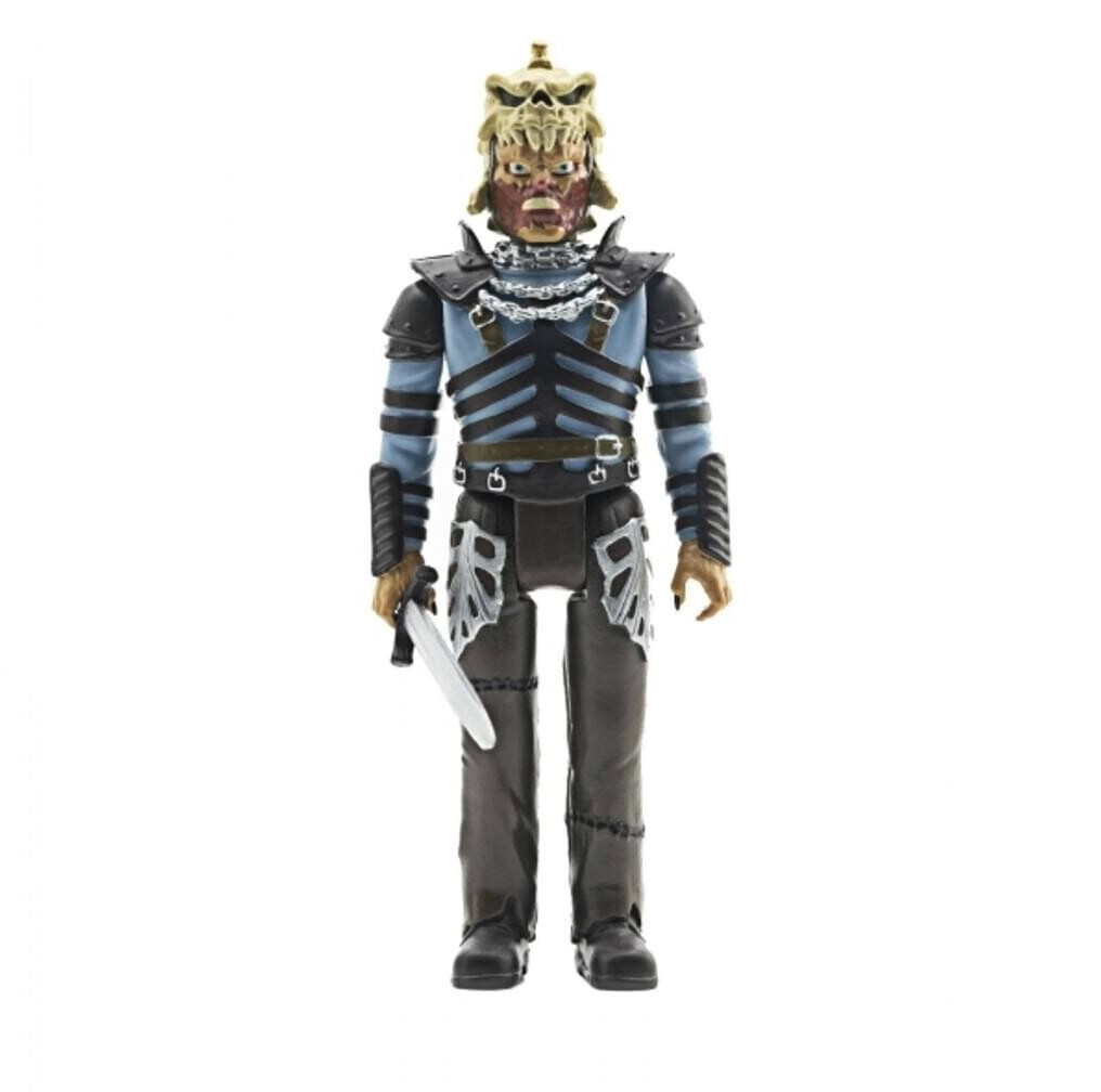 super7 Army of Darkness Evil Ash 10 cm (SUP7-RE-ARMYW01-AEV-01)