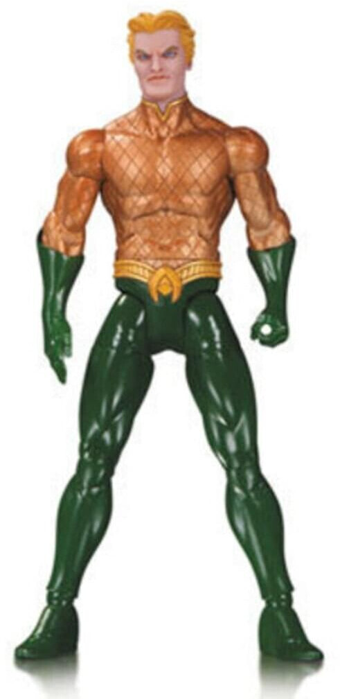 DC Comics Designer Aquaman by Greg Capullo