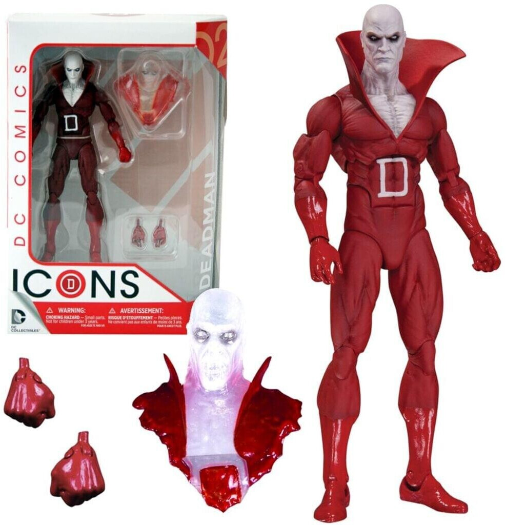 DC Comics Icons Deadman (Brightest Day)