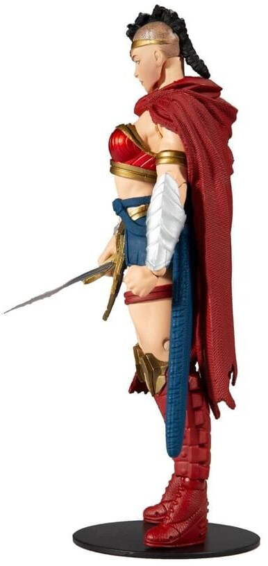 McFarlane Toys Wonder Woman Build A 18 cm (MCF15427-6)