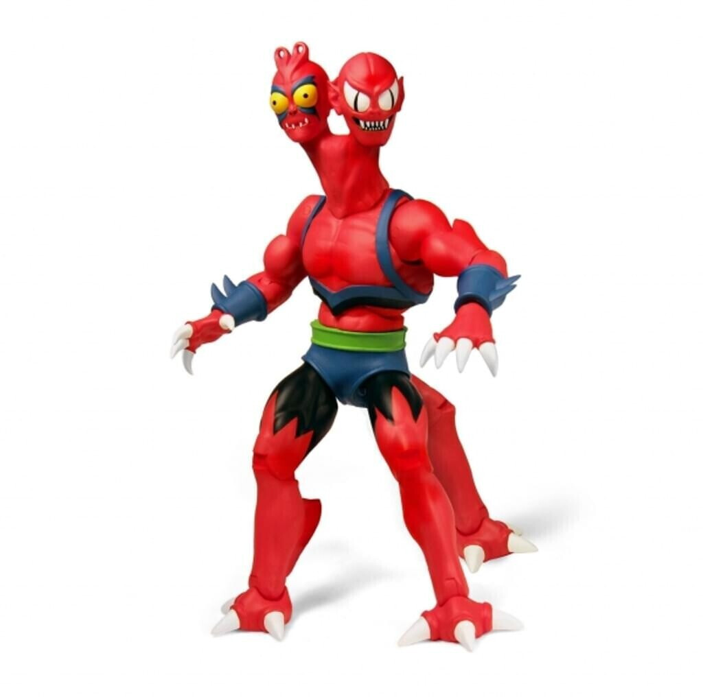 super7 Classics Modulok Wave 4 Club Grayskull 18 cm (SUP7-MOTU-CGW4-MD)