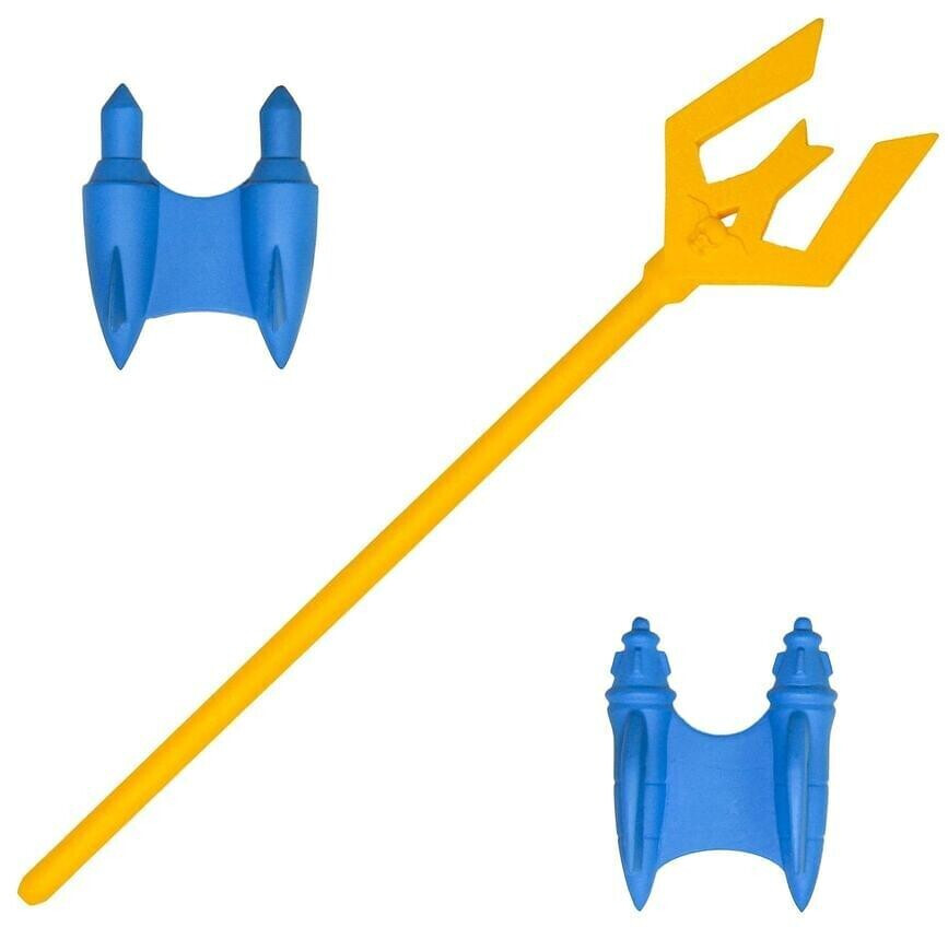 super7 Classics Stratos Wave 4 Club Grayskull 18 cm (SUP7-MOTU-CGW4-ST)