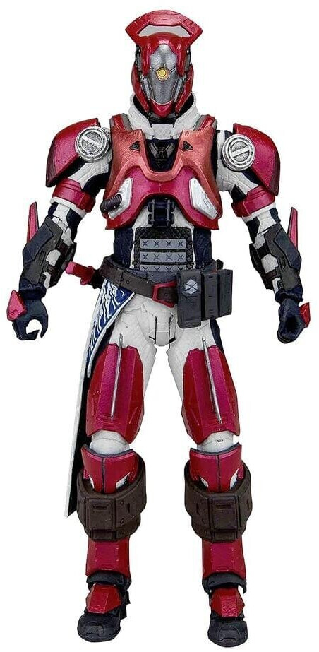 McFarlane Toys Destiny Vault of Glass Titan Feud Unfading Shader 18 cm (MCF13087)