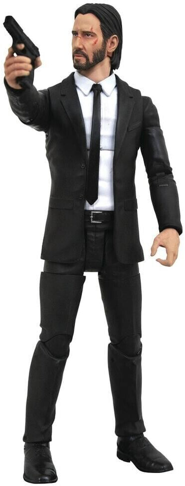 Diamond Select Toys John Wick Select 18 cm (DIAMSEP182329)
