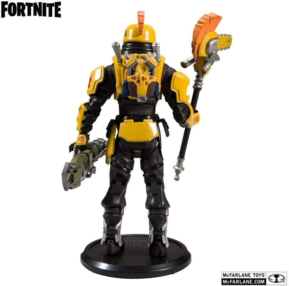 McFarlane Toys Beastmode Jackal 18 cm (MCF10731-9)
