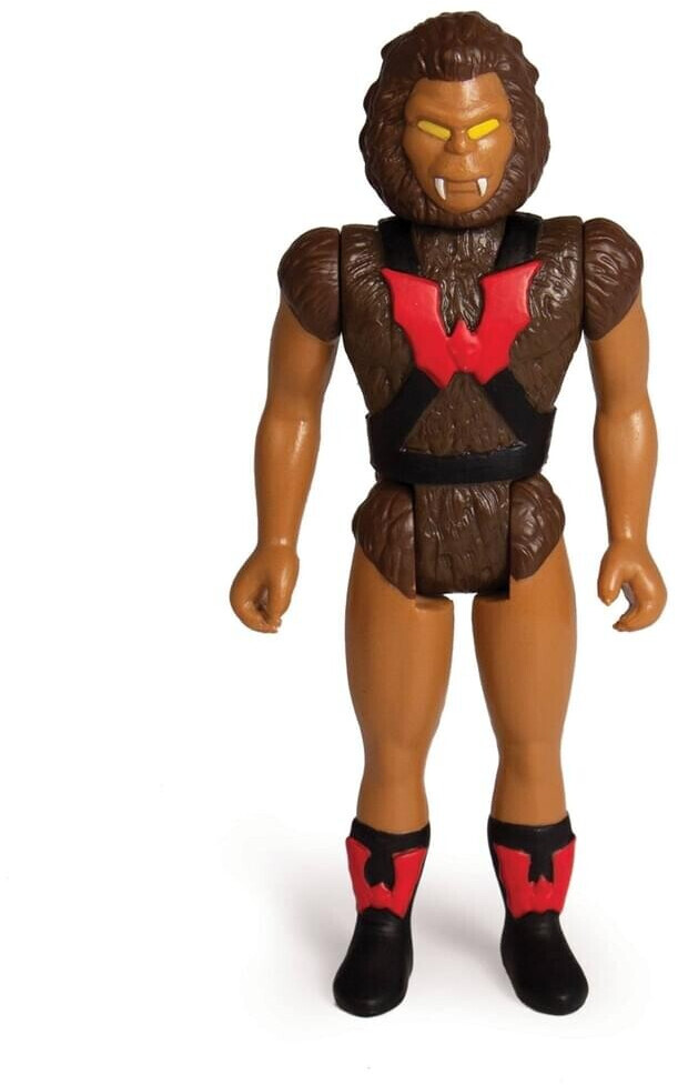 super7 Grizzlor 10 cm (SUP7-RE-MOTUW05-GRZ-01)