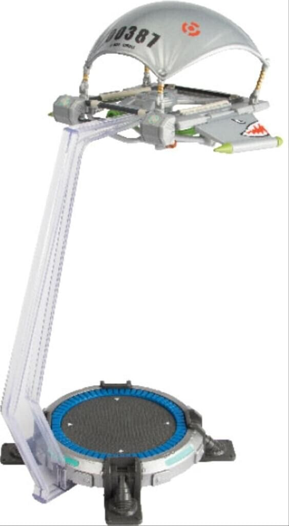 McFarlane Toys Glider Pack Mako Zubehör-Set für 35 cm (MCF10632-9)