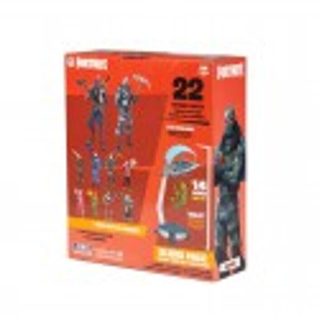 McFarlane Toys Havoc Deluxe 18 cm (MCF10721-0)