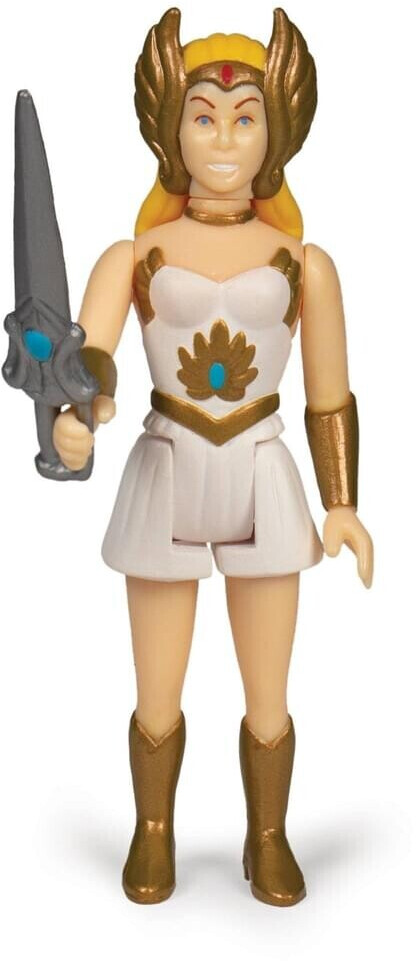 super7 She-Ra 10 cm (SUP7-RE-MOTUW05-SHE-01)