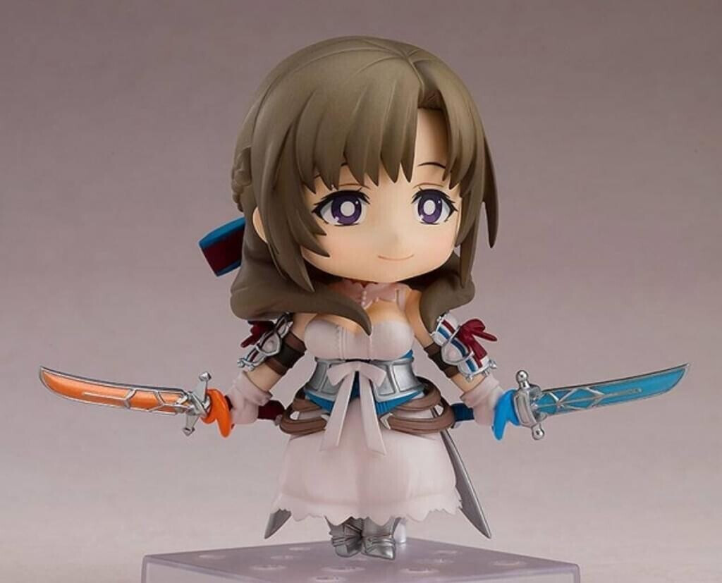 Good Smile Company Do You Love Your Mom and Her Two-Hit Multi-Target Attacks? Nendoroid Mamako Osuki 10 cm