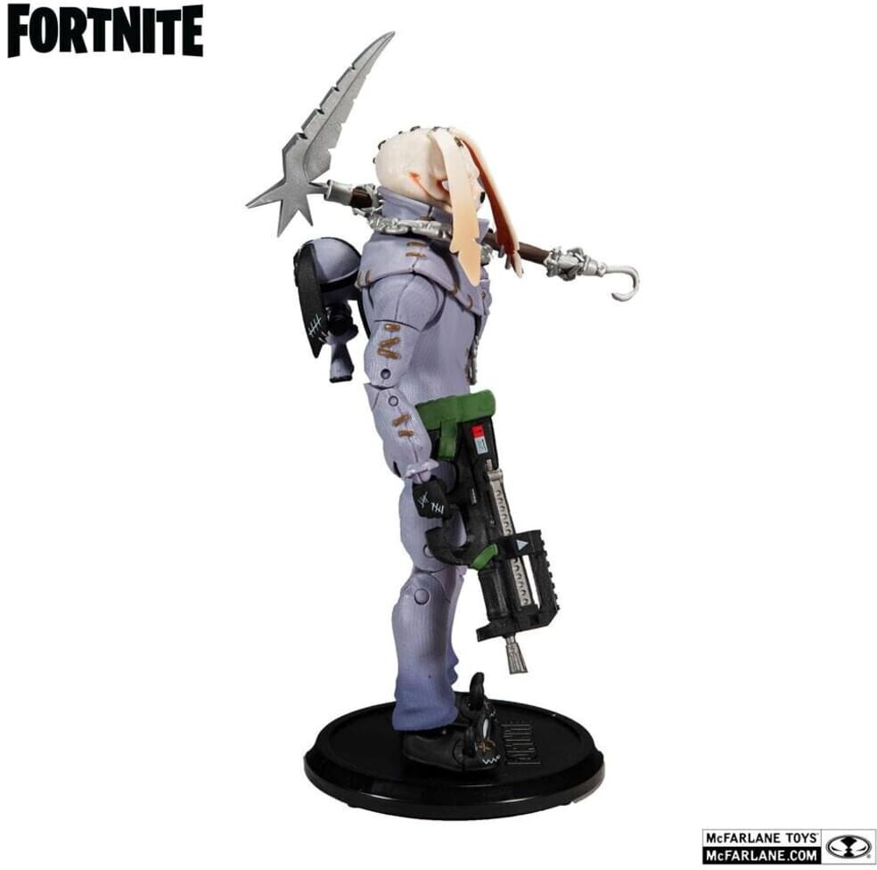 McFarlane Toys Nitehare Deluxe 18 cm (MCF10727-2)