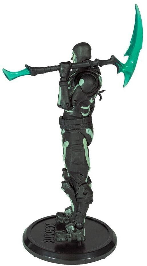 McFarlane Toys Skull Trooper Glow-in-the-Dark 18 cm (MCF10627-5)