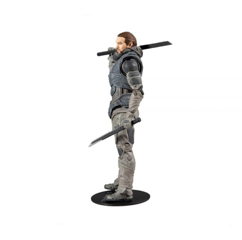 McFarlane Toys Dune Build A Duncan Idaho 18 cm