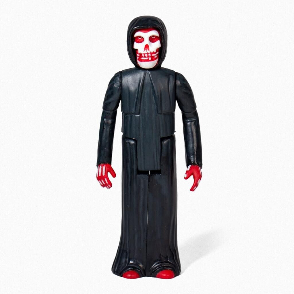 super7 Misfits The Fiend Legacy of Brutality 10 cm (SUP7-03611)