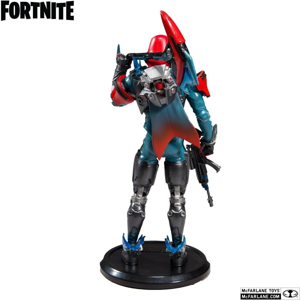 McFarlane Toys Vendetta Deluxe 18 cm (MCF10734-0)