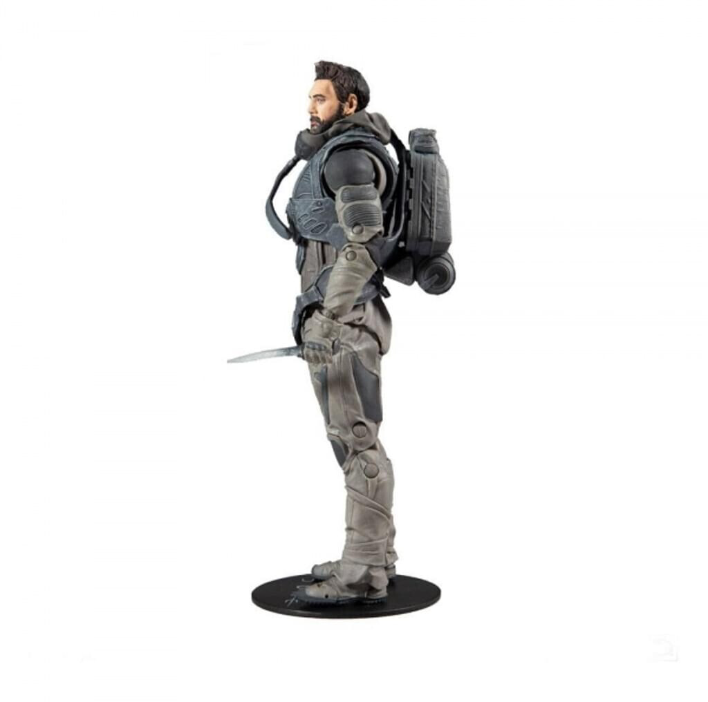 McFarlane Toys Dune Build A Stilgar 18 cm