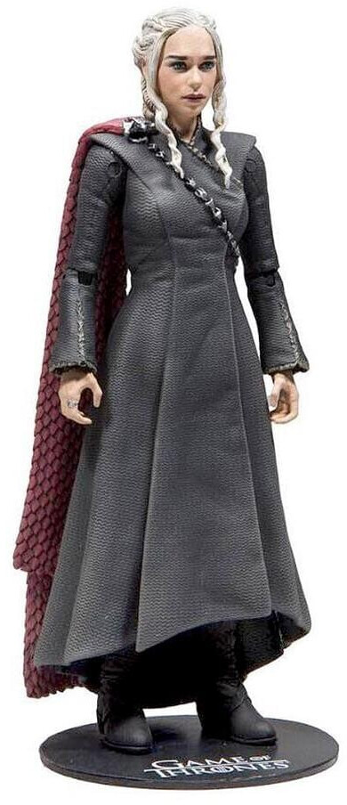 McFarlane Toys Daenerys Targaryen 18 cm (MCF10652-7)