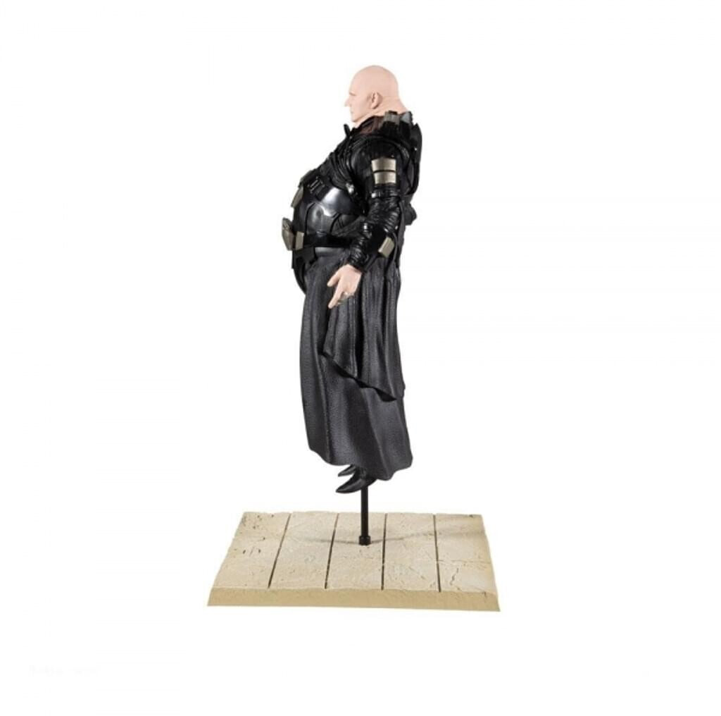 McFarlane Toys Dune Premium Baron 30 cm