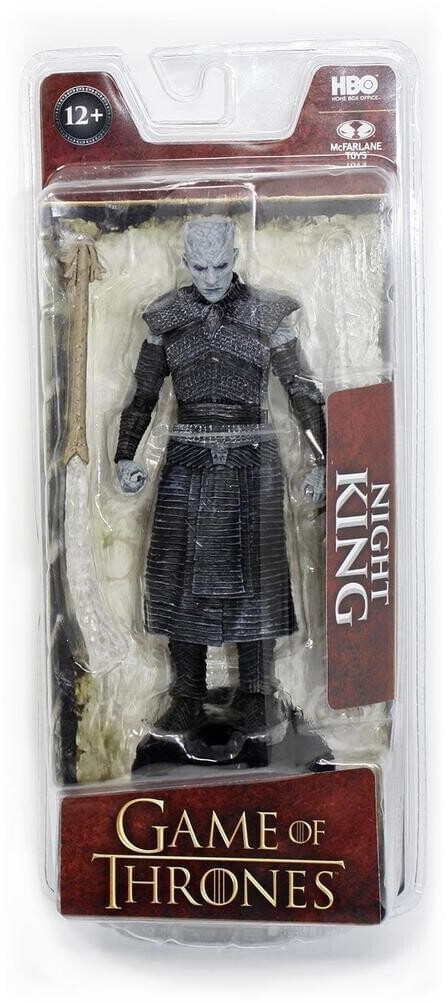McFarlane Toys The Night King 18 cm (MCF10653-4)