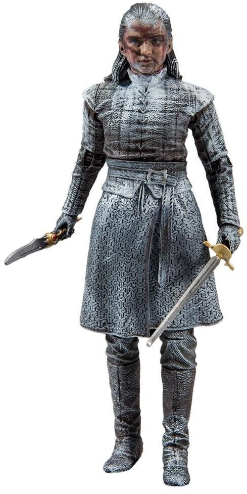 McFarlane Toys Arya Stark Kings Landing 15 cm (MCF10662-6)