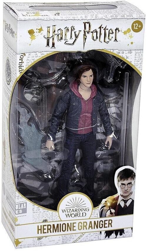 McFarlane Toys Hermine Granger Deluxe 15 cm (MCF13303-5)