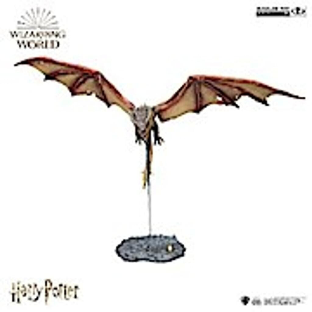 McFarlane Toys Hungarian Horntail 23 cm (MCF13312-7)