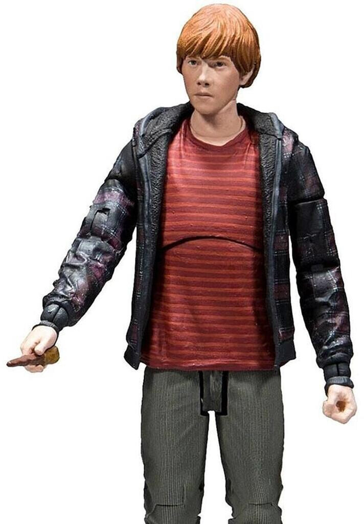 McFarlane Toys Ron Weasley Deluxe 15 cm (MCF13302-8)