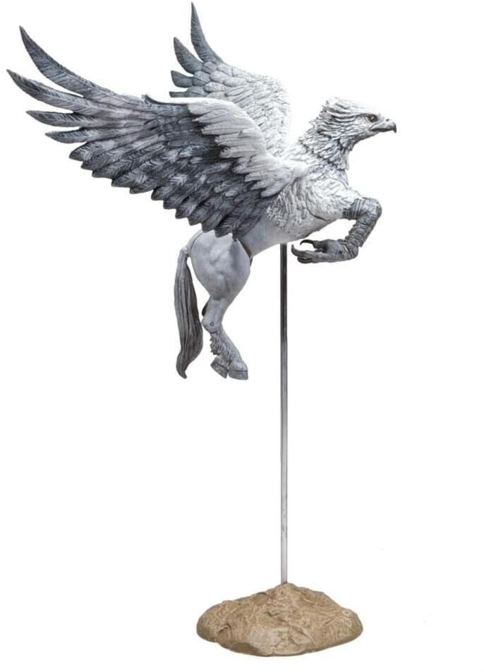 McFarlane Toys Seidenschnabel 12 cm (MCF13311-0)