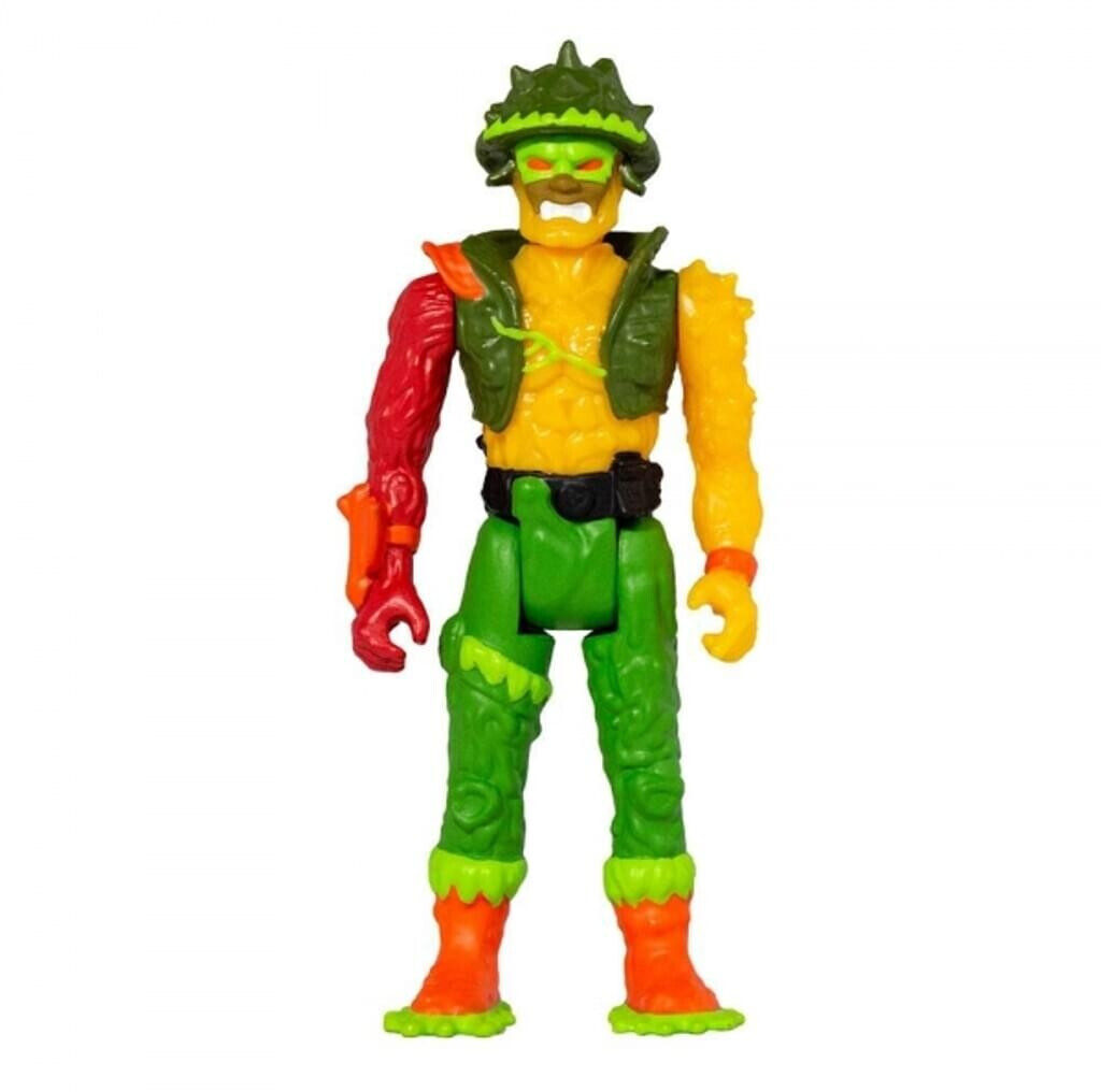 super7 Toxic Crusaders Major Disaster 10 cm (SUP7-RE-TOXCW01-MJD-01)