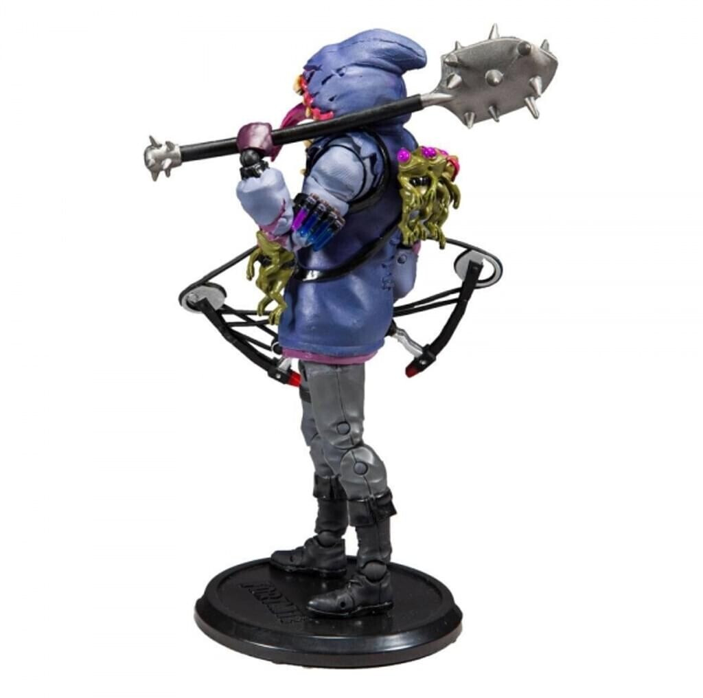 McFarlane Toys Big Mouth 18 cm