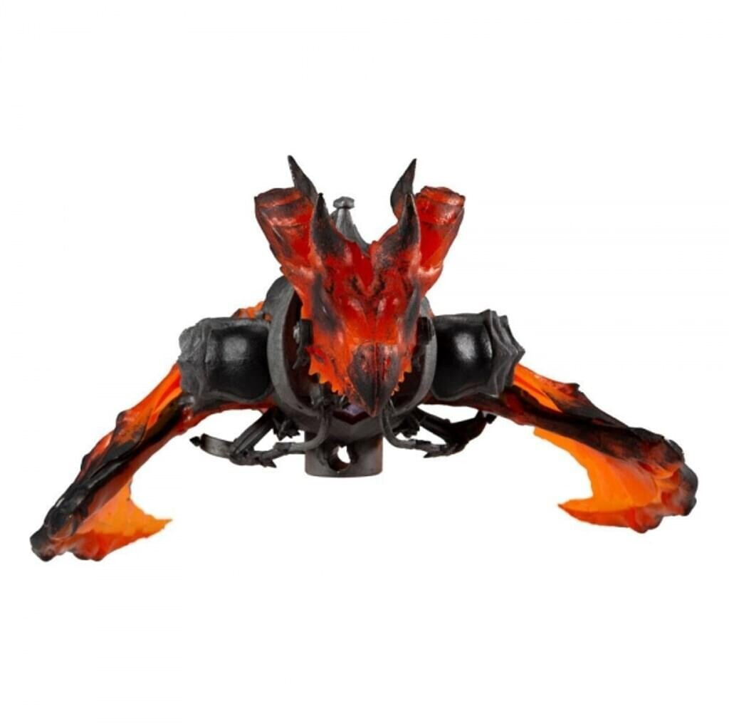 McFarlane Toys Zubehör-Set für Deluxe Glider Pack Lavawing 35 cm
