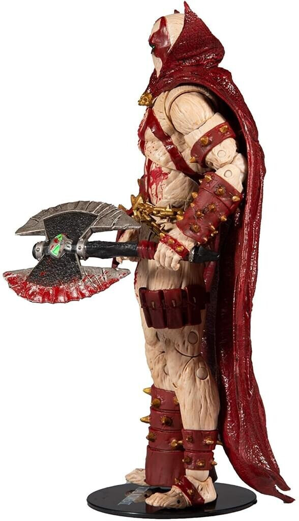 McFarlane Toys Mortal Kombat 4 Spawn Bloody 18 cm (MCF11024-1)