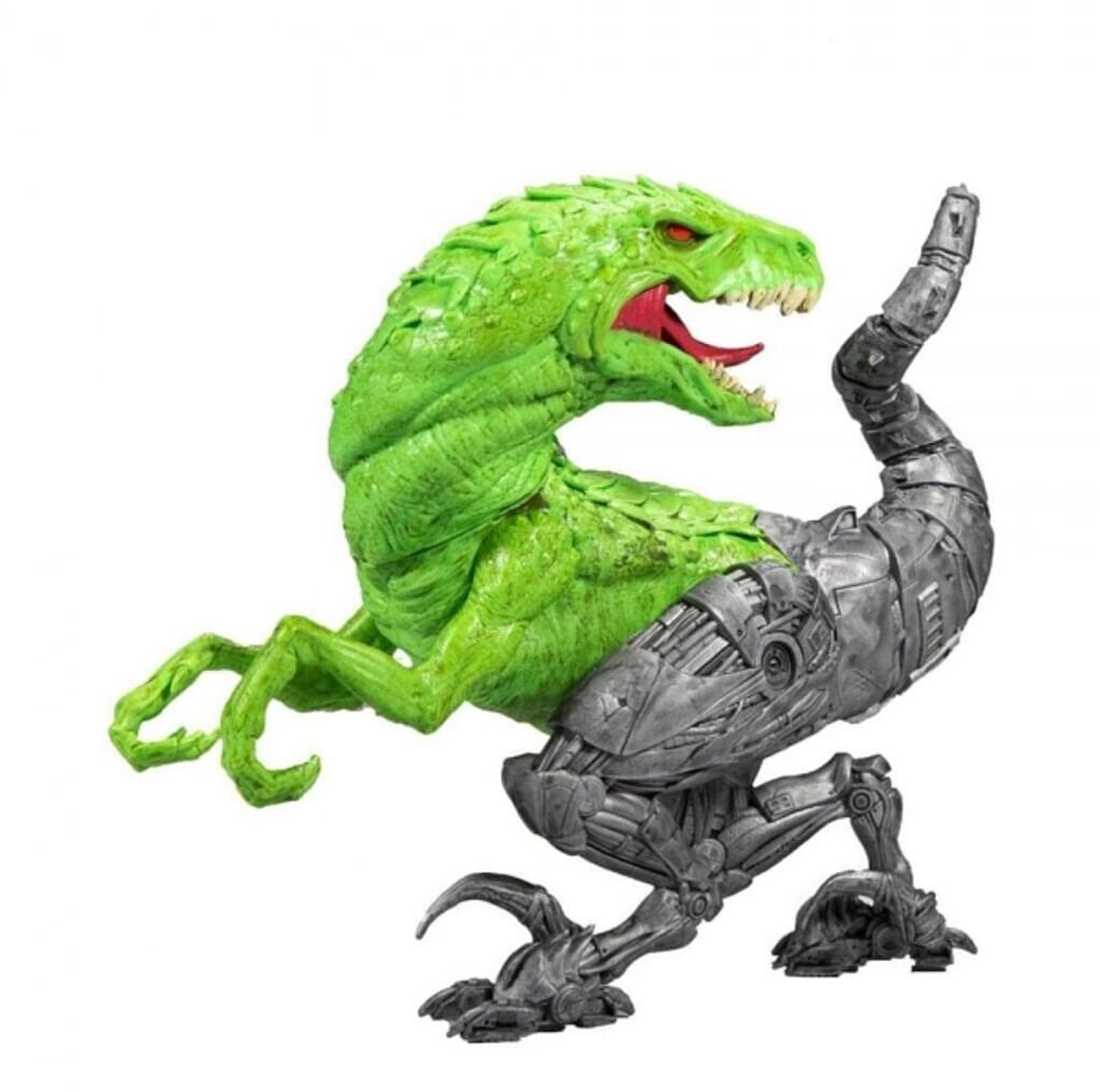 McFarlane Toys RAW 10 Raptar 16 cm MCF90068-2)