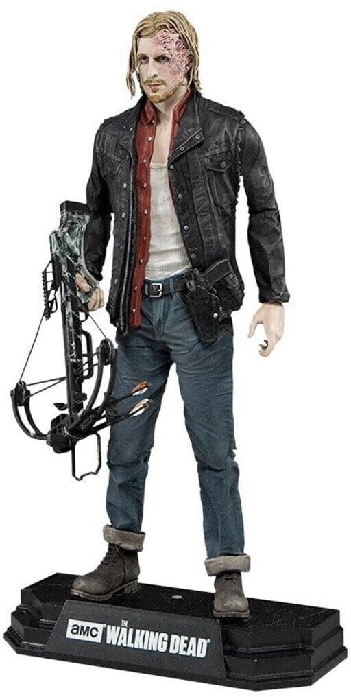 McFarlane Toys The Walking Dead TV Version Color Tops Dwight 18 cm (MCF14680-6)
