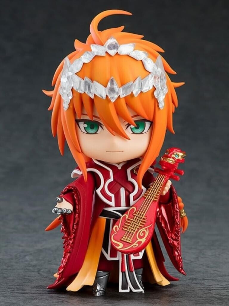 Good Smile Company Thunderbolt Fantasy Bewitching Melody of the West Rou Fu You 10 cm