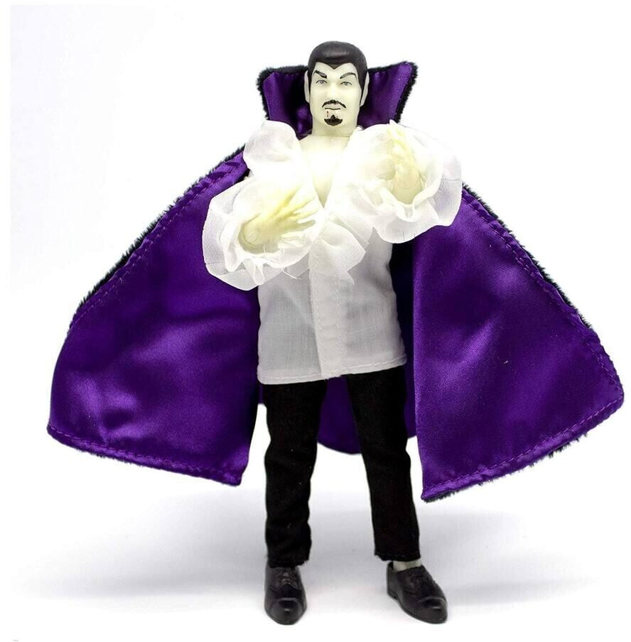 Mego Toys Dracula Glow in the Dark 20 cm (MEGO62971)