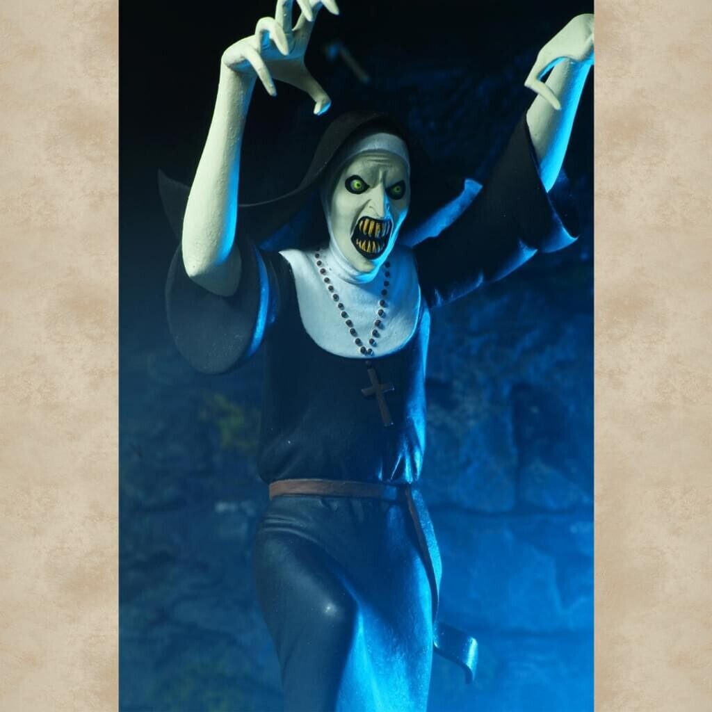 NECA Toony Terrors The Nun (H847580)