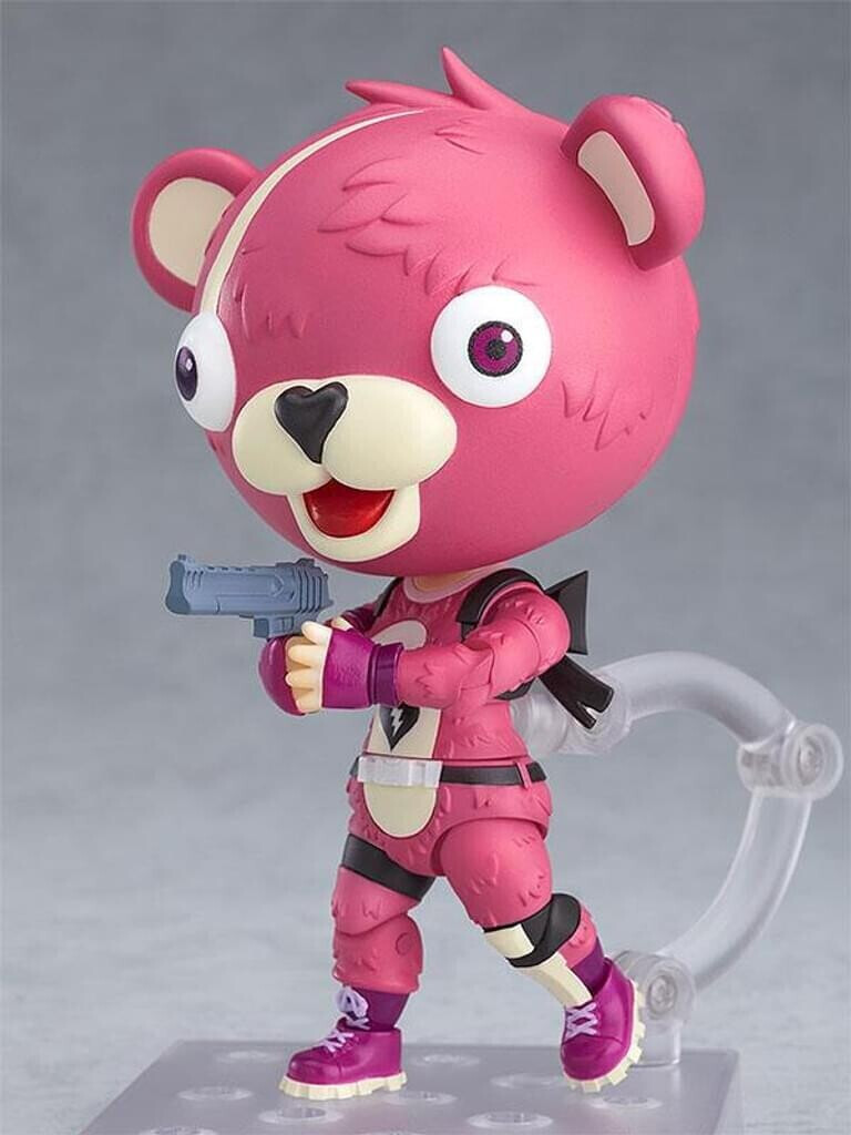 Good Smile Company Cuddle Team Leader Nendoroid 10 cm (GSC90993)